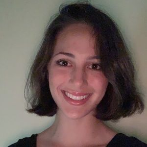 Meet your Posher, Taryn